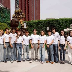Oops! Mysterious Sounds Thai Drama(0000) photo