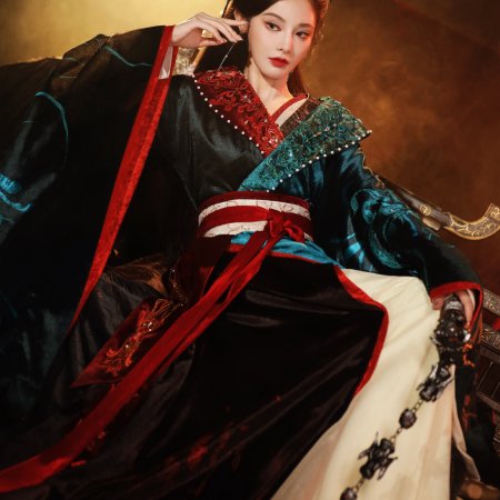 Zhao Wu Nian ()