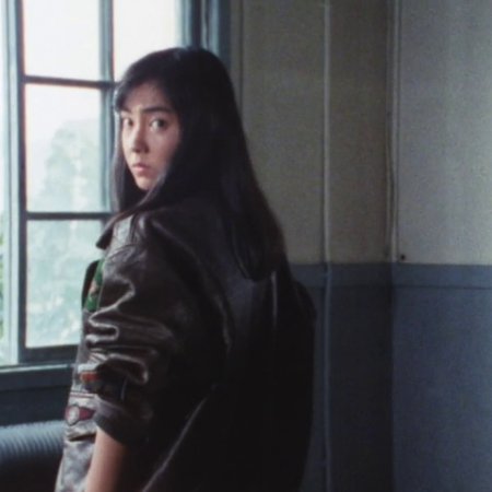 Shoujo Commando Izumi (1987)