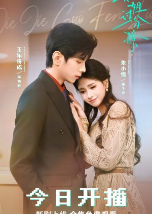 Jie Jie Guo Fen Liao (2026) poster