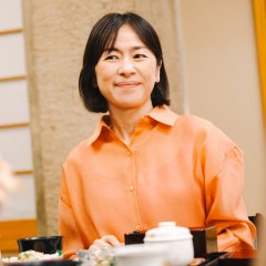 Nishida Naomi photo