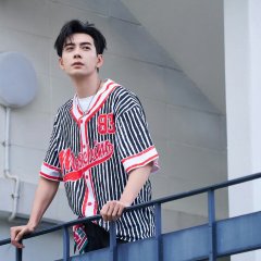Chen Xing Xu photo