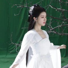 The Last Immortal Chinese Drama photo