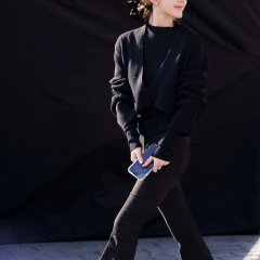 Zhao Lu Si photo