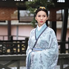 Jin Guo Feng Yun Chinese Movie photo