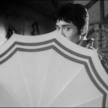 Kuroi Kawa (1957)