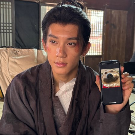 Lin Mu Ran