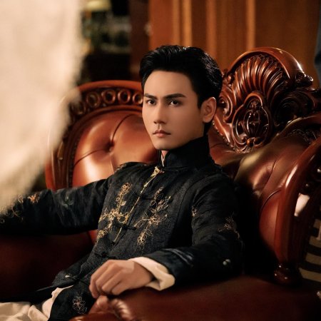 Wu San Zhi Shi (2025)