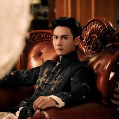 Xie Yu Wang photo