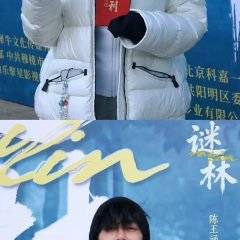 Mi Lin Chinese Drama(0000) photo
