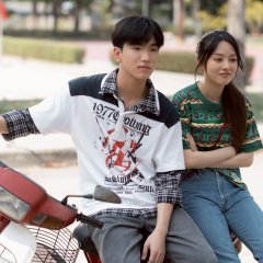 Ticket to Heaven Thai Drama photo