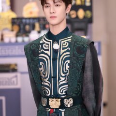 Li Yun Rui photo