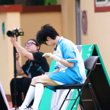 Ding Cheng Xin