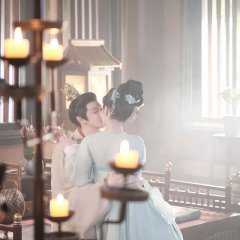 Road to Empress Chinese Movie photo