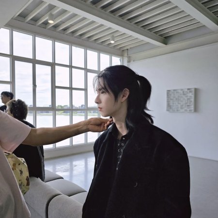The Grim Lover (2026)
