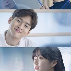 A Poem a Day Korean Drama photo