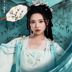 The Silk Master from the Future Chinese Drama(2026) photo