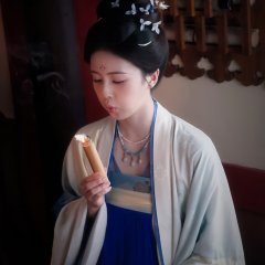 Primeiro jasmim Chinese Drama(2026) photo
