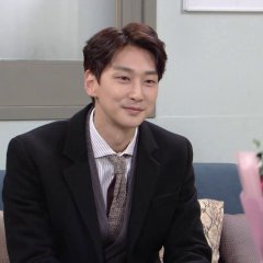 Love to the End Korean Drama photo