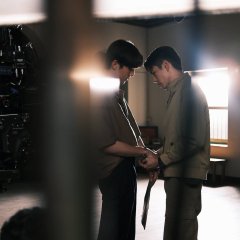 Spare Me Your Mercy Thai Drama photo