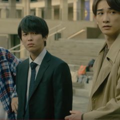 Cherry Magic! Thirty Years of Virginity Can Make You a Wizard?! Japanese Drama photo