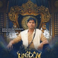 The Kingdom Philippines Movie(2024) photo