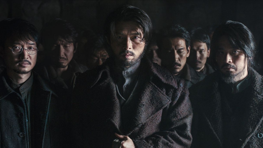 21 best Korean movies of 2024