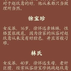 Zhang Gong Zhu Huan Qin Ji Chinese Drama photo