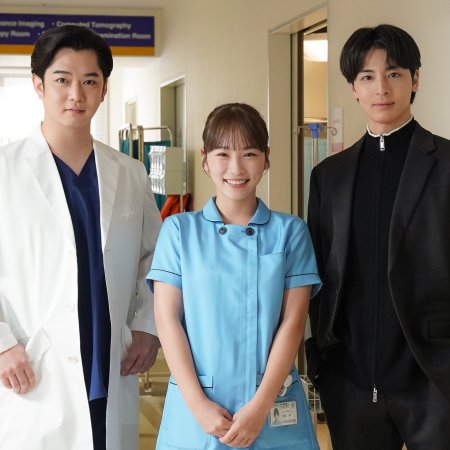 Tonari no Nurse Aide Special 2025 (2025)