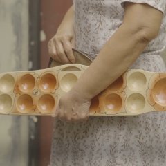 Luisa at Guada Philippines Movie photo