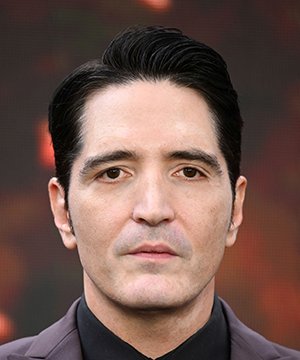 David Dastmalchian