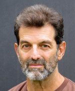 Mark Harelik