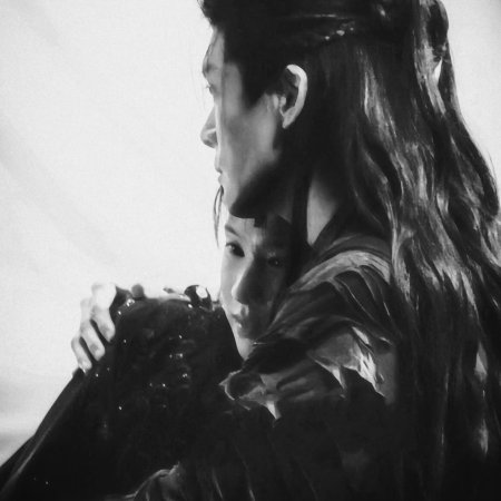 Veil of Shadows ()