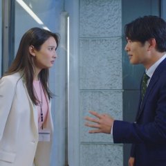 Talentless Takano Japanese Drama photo