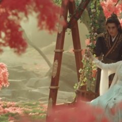 The Night Is Still Young Chinese Drama photo