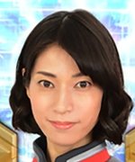 Uchida Sayuri