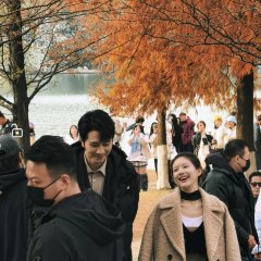 Almost Lover Chinese Drama(0000) photo