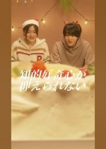 Chiteki Kokishin ga Osaerarenai Japanese Drama photo