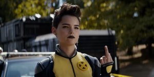 Vengeance Betty