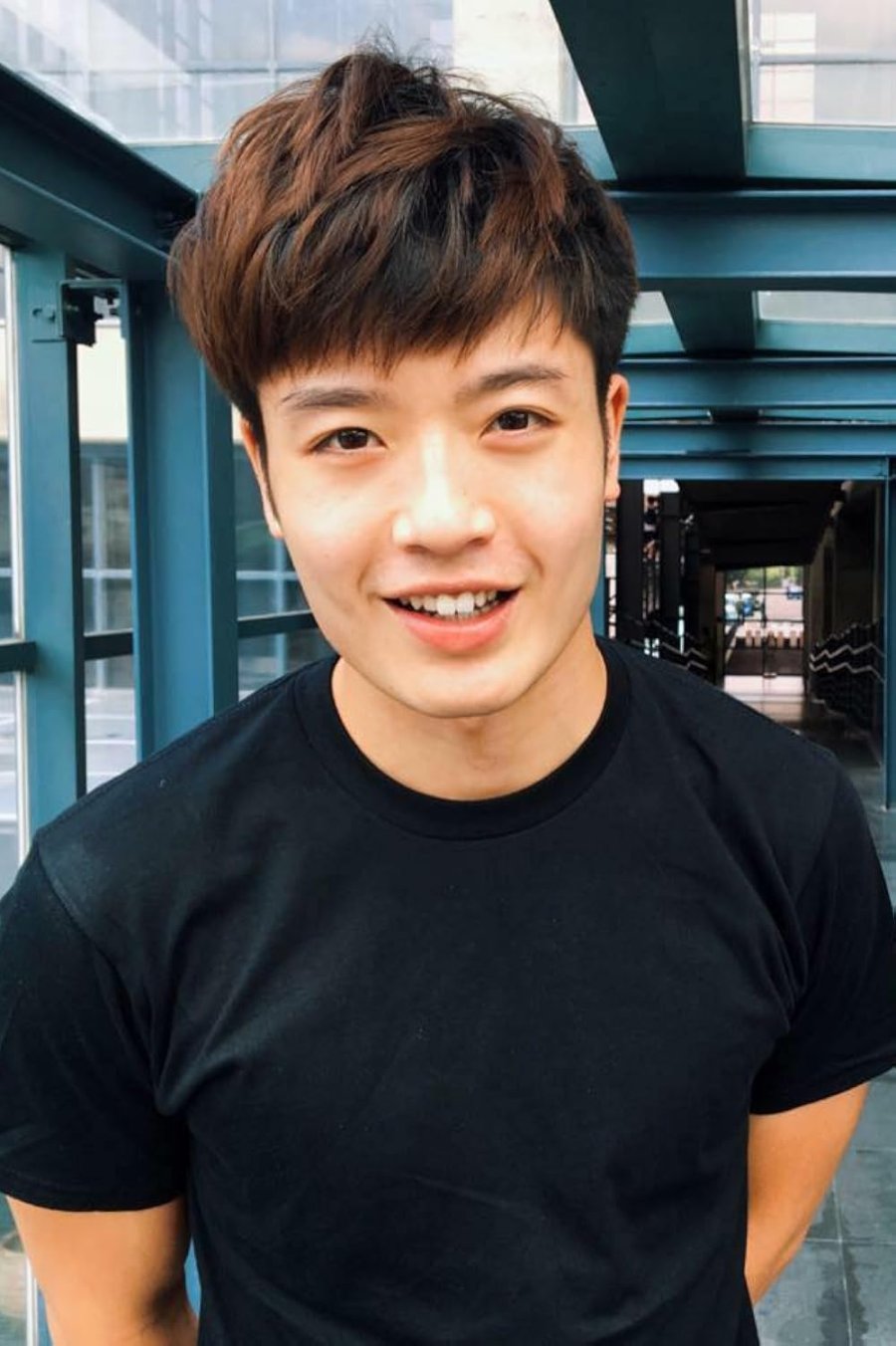 Shao Chien Lin