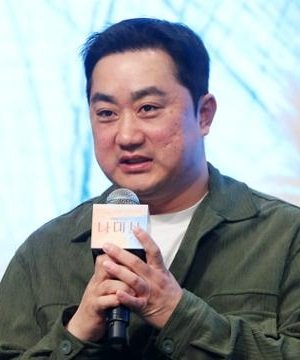 Min Gu Kang