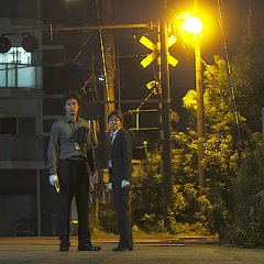 Ishi no Mayu Japanese Drama photo