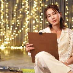 My Ex's Wedding Thai Movie photo