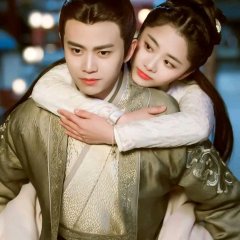 Under the Power Chinese Drama photo