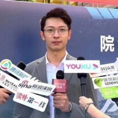 No Way Home Chinese Movie(0000) photo