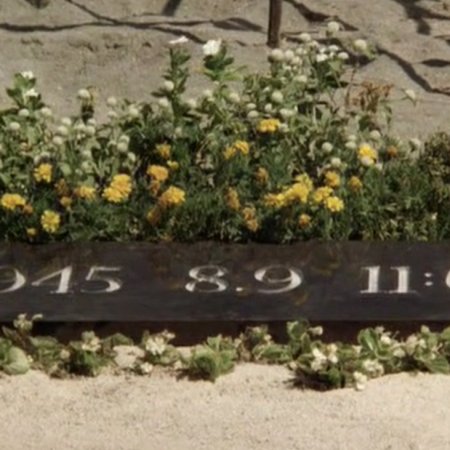 Rhapsody in August  (1991)