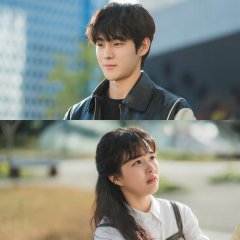 Who Is She Korean Drama photo