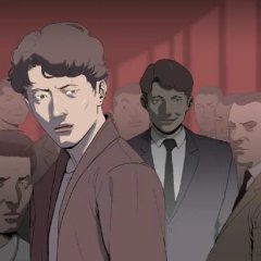 The Rat Korean Drama photo