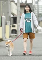 Kyo no Sanponta Japanese Drama photo