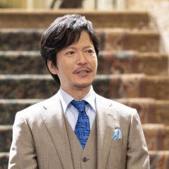 Trillion Game the Movie Japanese Movie photo